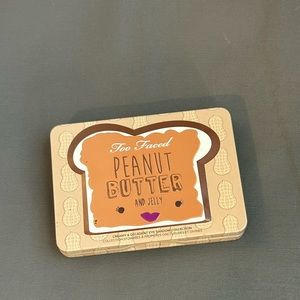 Too Faced Peanut Butter Palette
